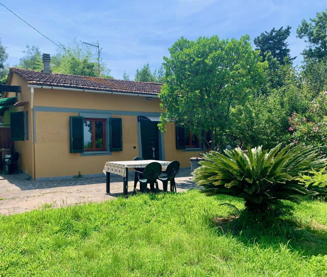 Villino Dragonfly Villa Ластра а Синя Екстериор снимка