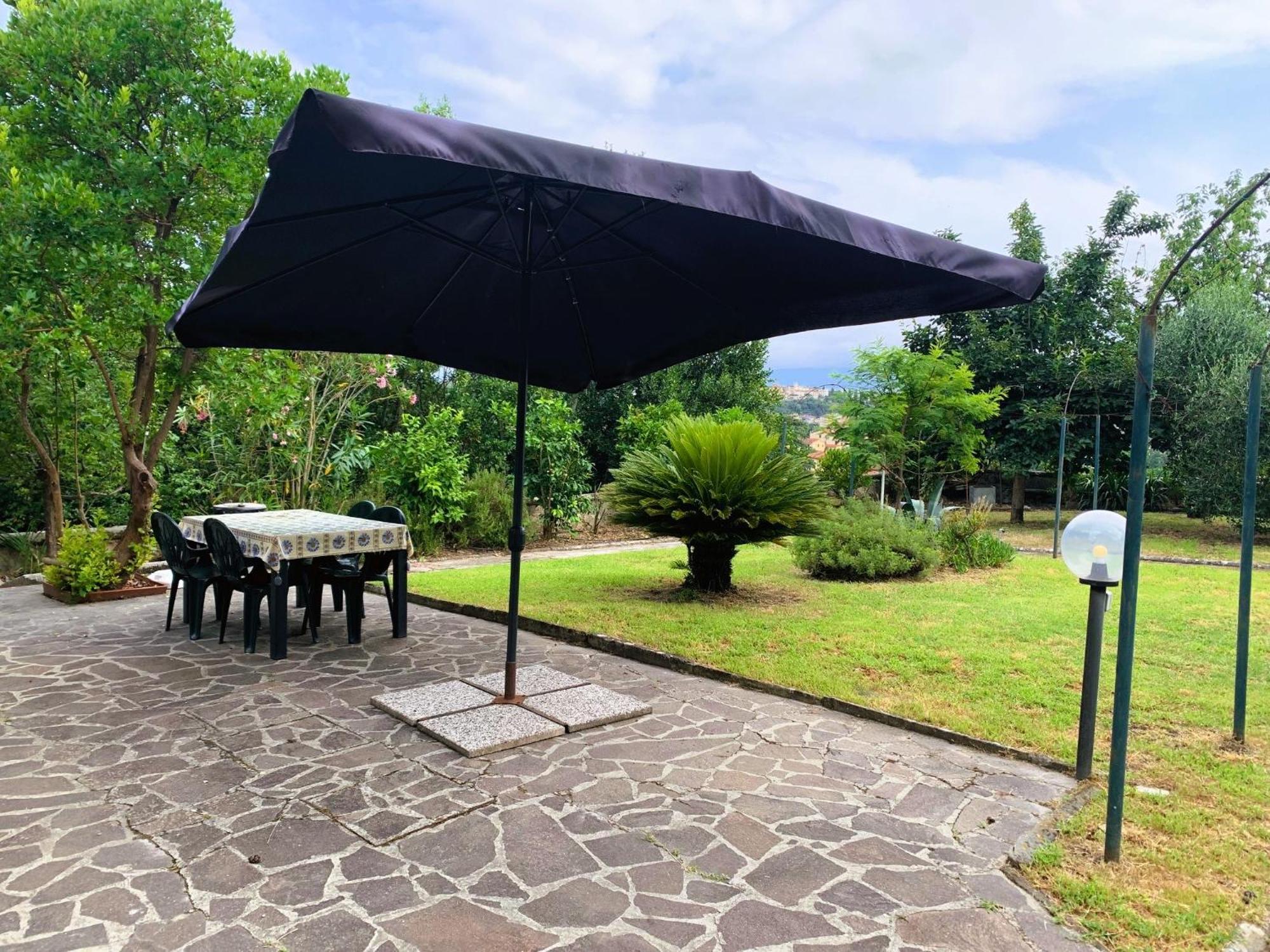 Villino Dragonfly Villa Ластра а Синя Екстериор снимка